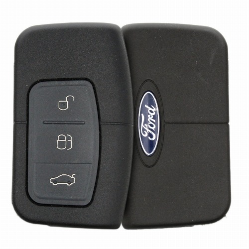 Genuine Ford Smart Proximity Focus Mondeo Buttons 2 - thumbnail